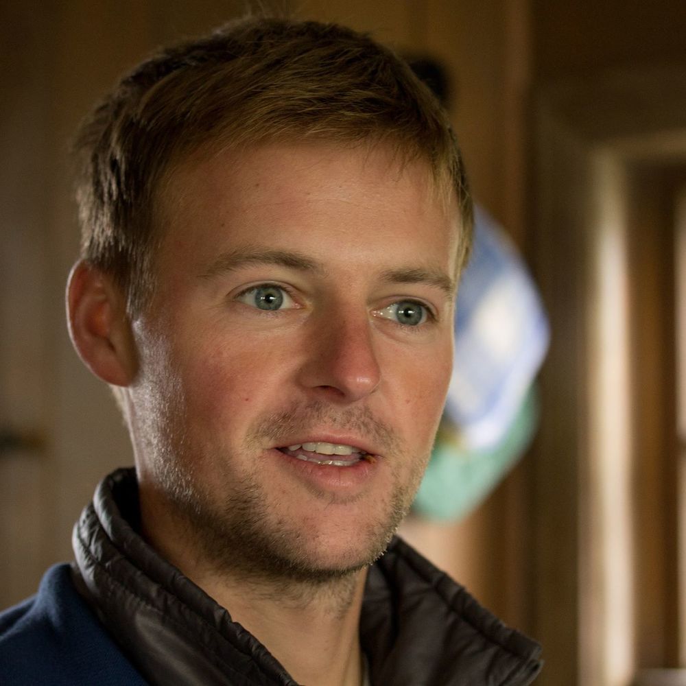 Meet your Posher, Sean